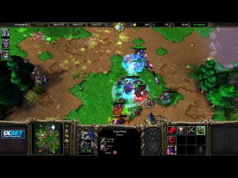 Happy's stream 20th February 2021 Battle.net - w3champions + челленджи