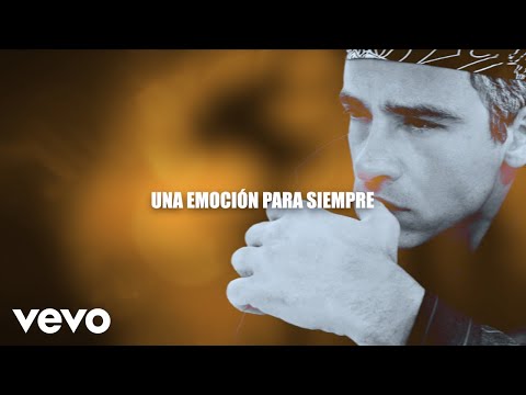 Una Emocion Para Si - Eros Ramazzotti