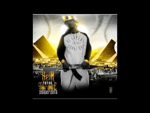 Somerset B - How To Catch A Opp ( Audio )