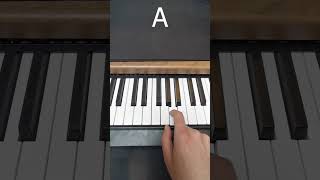Download lagu Play A WHITER SHADE OF PALE by Procol Harum #easypiano #piano #pianotutorial #tutorial #music mp3