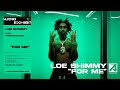Loe Shimmy For Me Live Performance Audio Exhibit