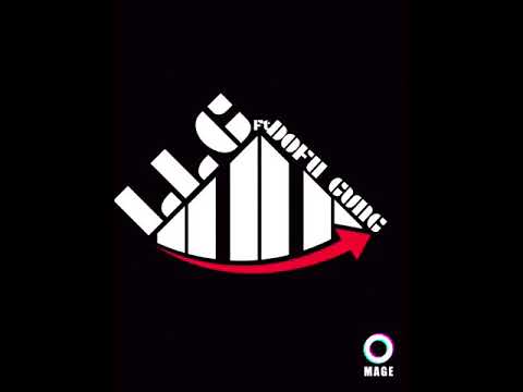 LLG x DOFU GVNG - Diss AKA