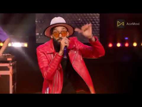 Amine "Rio 27" - Auditions Jamshow - Passage Complet