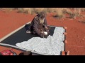 Aboriginal Art Ronnie Tjampitjinpa ★ Aboriginal Documentary HD