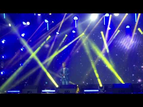 Andranik Alexanian - You Raise me up