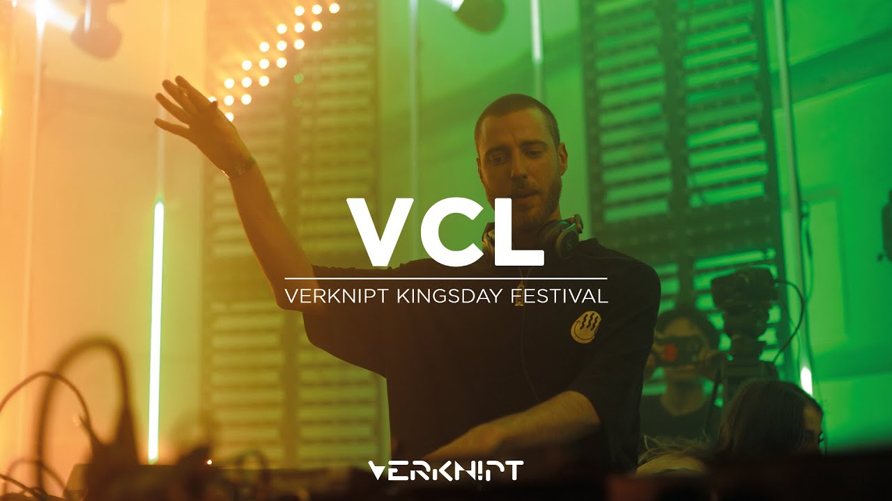 Vcl - Verknipt Kingsday Festival