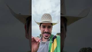 Já agradeceu ao papai do céu hoje por ser Agrônomo ? ❤️