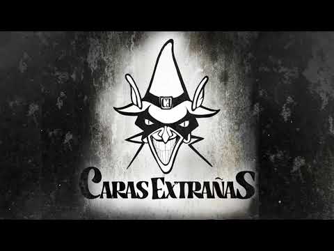 Caras Extrañas feat Patricio Fontanet - Ya No (Audio)