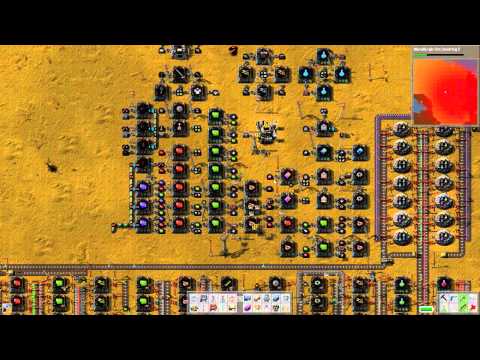 Liquid Iron!: Dytech Factorio Let's Play S2 E11