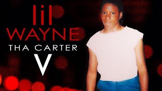 Lil Wayne - Velvet (Tha Carter V)