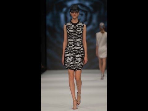 House of Dagmar SS13 Runway Show