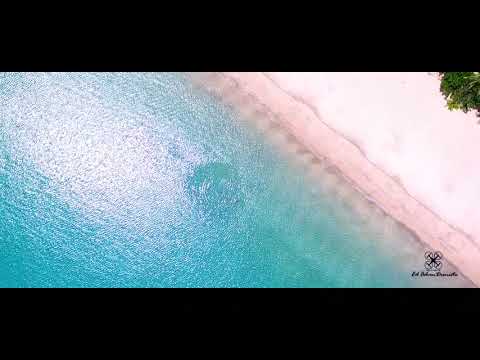 Talaudyong Beach of Puerto Princesa City