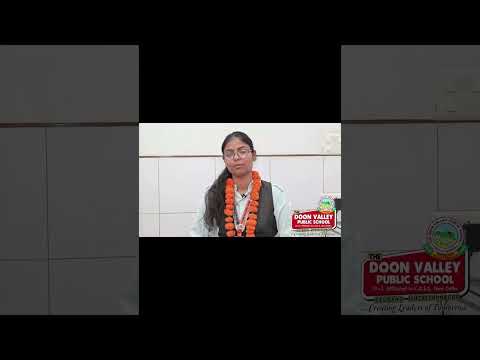 Nandani Kushwaha has made us all proud by becoming the Commissionary Topper with 98.8% 🌟🏆