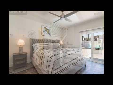 Vrbo St Augustine