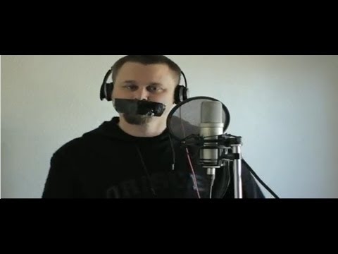 Anti SOPA Rap ( by Okwerdz )