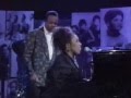 Roberta Flack & Peabo Bryson The Closer I Get To You