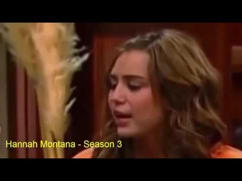 Hannah Montana---Come Fail Away--S03EP27