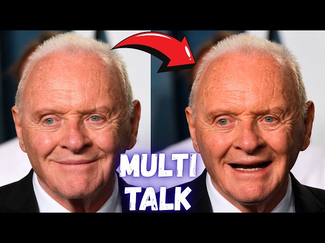 MultiTalk Full Tutorial With 1-Click Installer - Make Talking and Singing Videos From Static Images