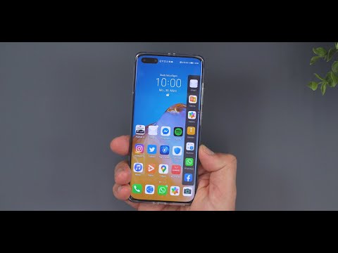 Huawei P40 (Pro): Tipps, Tricks & Funktionen | techloupe