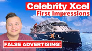 Inside Celebrity Xcel: My Honest First Impressions of Celebrity Cruises’ Largest Cruise Ship