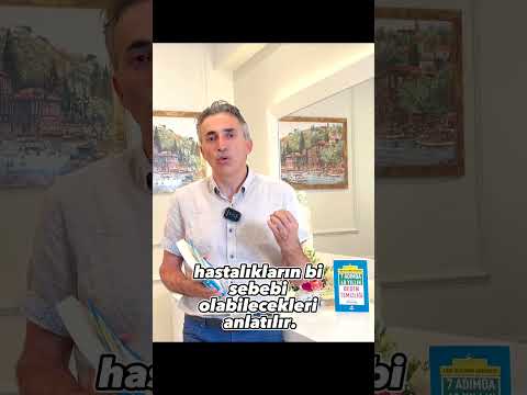İnsan Vücudunda Ne Kadar Hücre Var ? | Hücre Çeşitleri ve Fonksiyonları