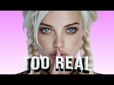 The AI Image Realism Prompt They Don't Want You to Know