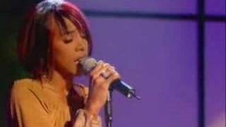 Kelly Rowland-Stole