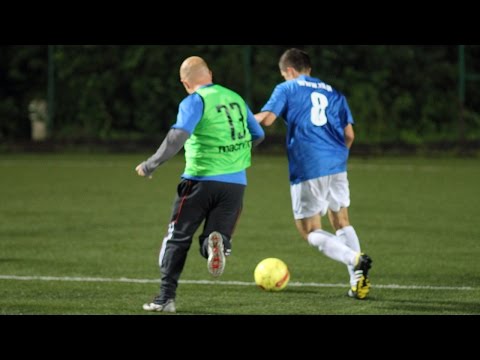 ZIL - ROCH: 1. tydzień (FLS Jesień 2014)