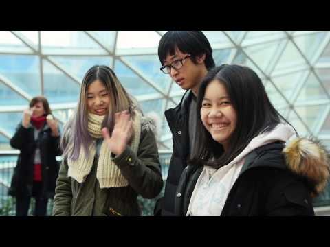 ZŁOTE TARASY MAJĄ JUŻ 10 LAT!