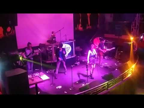 I-SWING MO AKO / MR. DISCO cover by CROSSVIBE (2nd Gen.)