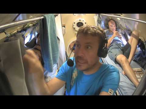 Gombessa V Expedition Mediterranean Planet - Episode 22