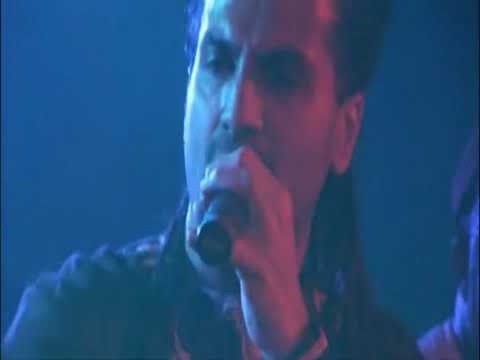 Apache Indian - Live concert