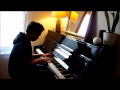 The Fray - You Found Me (Piano Cover & Lyrics ...