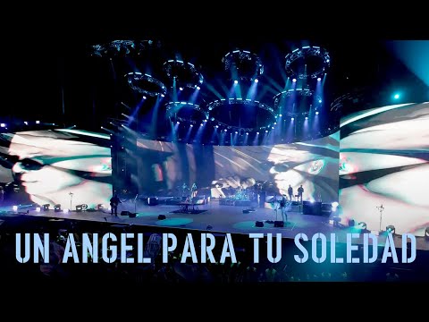 Un Angel Para Tu Soledad (Indio) [Había una Vez ] LFDAA - Est. Unico D.A.Maradona - La Plata 8/6/24