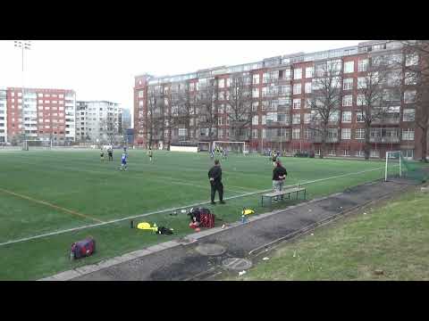 TPK Sininen C - Wilpas 14.5.2022