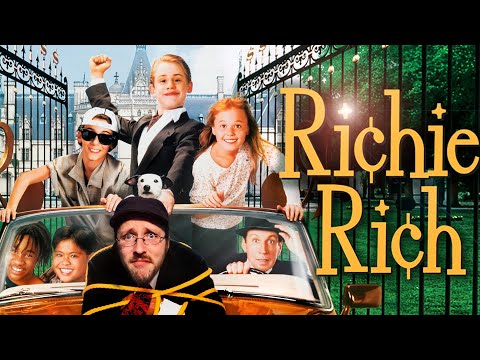 Richie Rich - Nostalgia Critic