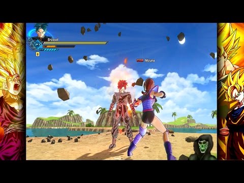 Dragon Ball Xenoverse 2: PT 18 - A Hero's Betrayal *TIME BREAKER SAGA* (Commentary) 1080p