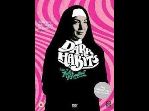 Almodovar's Dark Habits (Entre Tinieblas - 1983) (H264-128kbit_AAC)