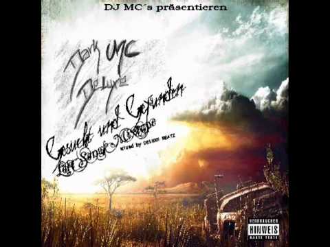 Dark Mc Deluxe - Kriegsmuzik (Exclusive 2011) [Beat. by Deluxe Beatz]