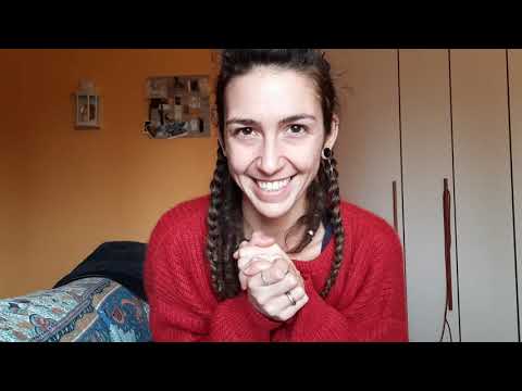 IL PROGETTO - UN VIDEO AL GIORNO PER 9 SETTIMANE