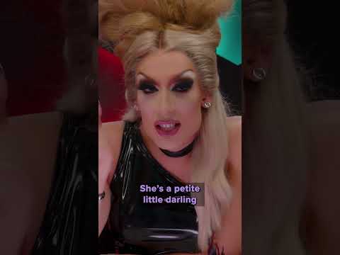 Can Twyla Lift Princess?