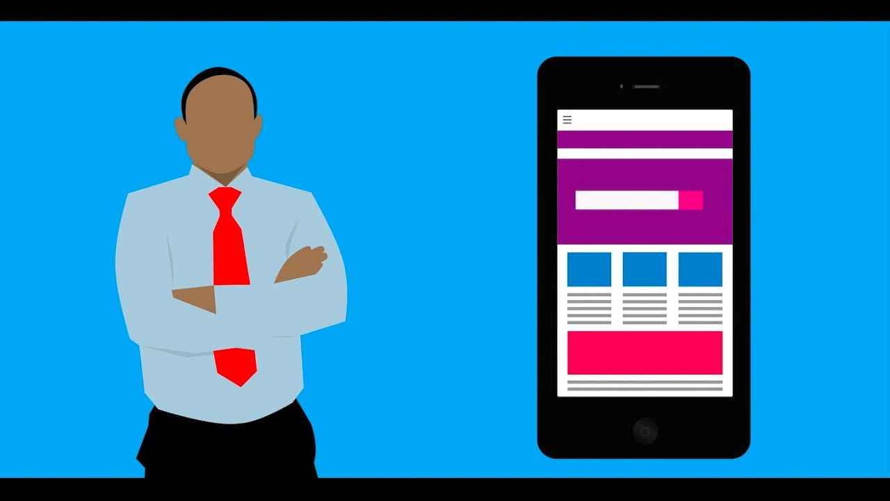 What is a User Interface?
