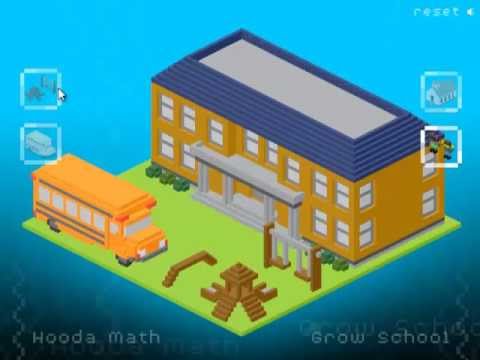 Grow School Walkthrough