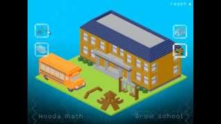 Grow School Walkthrough