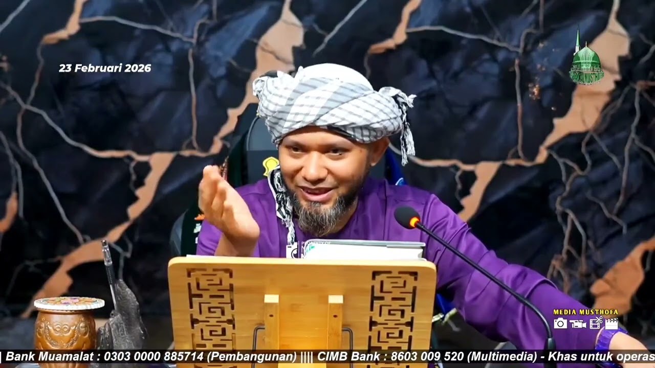 Cara Pujuk Emak Untuk Masuk Islam | Ustaz Muhaizad Muhammad 