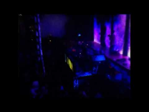 Anshar - Hellraiser 2010 - Coliseum - Official movie. (Renegade Event)