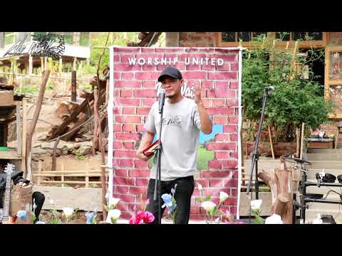 Benjamin Colney - Addiction chungah Isua nen kan leng | No Walls 2021