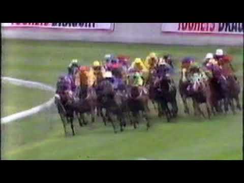 1987 Doncaster Handicap