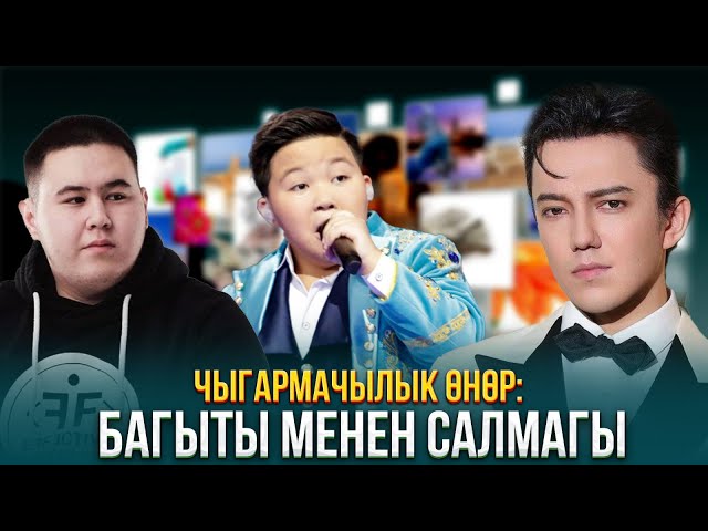 Казакстандагы креативдүү индустрия канчалык деңгээлде?