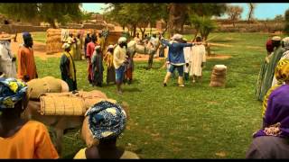 Barbara Hendricks - A Long Walk to Freedom - SOLEILS English version